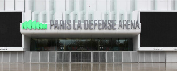 Paris La Défense Arena